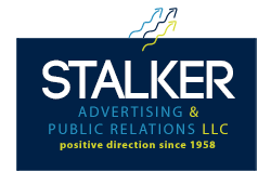 Stalker Advertising and Public Relations LLC logo