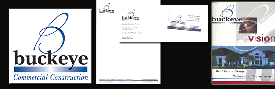 Commercial Construction logo