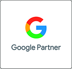 Google Partners Badge for Stalker Advertising & Public Relations, LLC in Queen Creek AZ