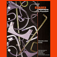 Stalker Advertising catalog design
