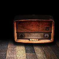Stalker Advertising Creative Radio Advertising examples